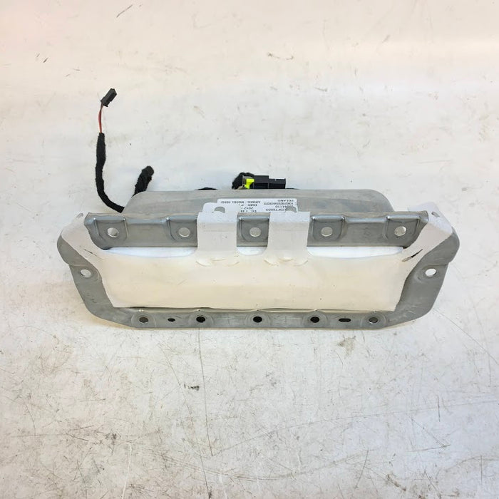 BMW F30 F31 F32 F33 F34 F36 4 & 3 Series Right/Passenger Side Dashboard Airbag 72129227160