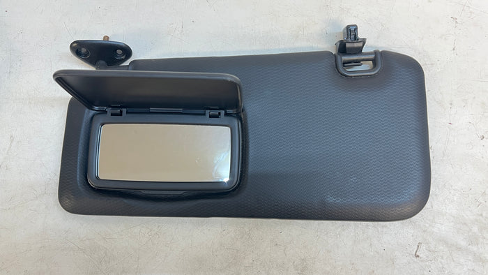 SCION FRS/SUBARU BRZ SUNVISOR LEFT