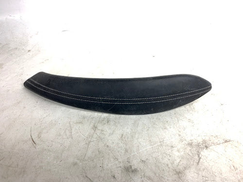 BMW F80 M3/F82 F83 M4 Right/Passenger Side Leather Interior Door Handle Trim 8057634