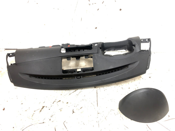 BMW E82 E88 135i 128i iDrive/Navigation Dashboard W/Airbag 9187578