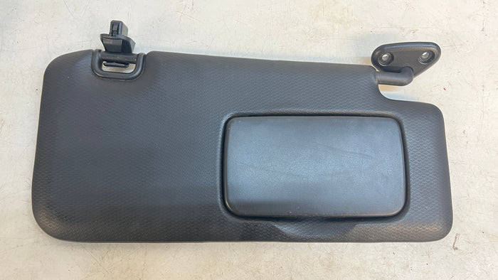 SCION FRS/SUBARU BRZ SUNVISOR RIGHT