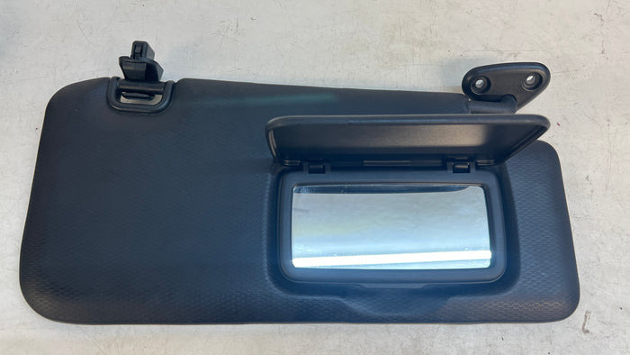 SCION FRS/SUBARU BRZ SUNVISOR RIGHT