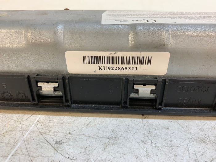 BMW F30 F31 F32 F33 F34 F36 3 & 4 Series Right/Passenger Side Knee Airbag 1024565/72125A01DF1