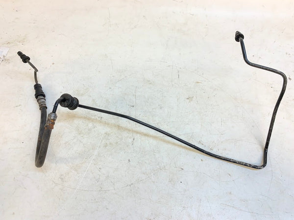 BMW F30 F31 F32 F33 F34 F36 3 & 4 Series Pre-LCI RWD Hard & Soft Clutch Lines 21526864479