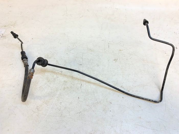 BMW F30 F31 F32 F33 F34 F36 3 & 4 Series Pre-LCI RWD Hard & Soft Clutch Lines 21526864479