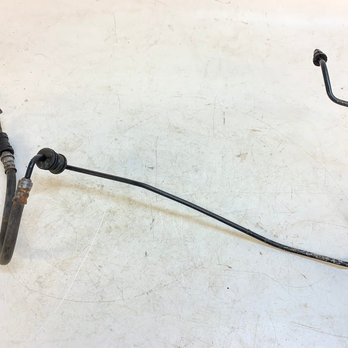 BMW F30 F31 F32 F33 F34 F36 3 & 4 Series Pre-LCI RWD Hard & Soft Clutch Lines 21526864479