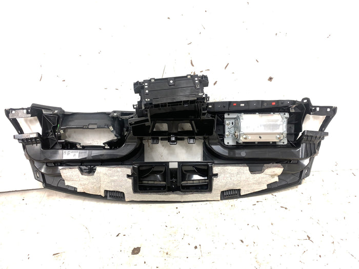 BMW E82 E88 135i 128i iDrive/Navigation Dashboard W/Airbag 9187578