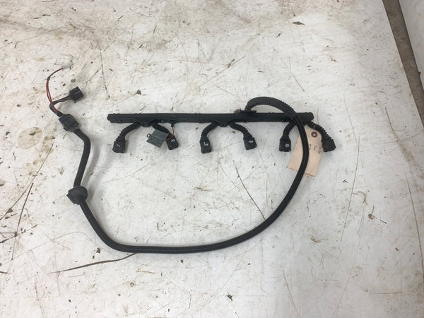 BMW E46 330xi 330ci 330i M54 Ignition Coil Pack Harness 7518044