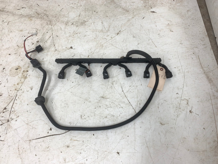 BMW E46 330xi 330ci 330i M54 Ignition Coil Pack Harness 7518044