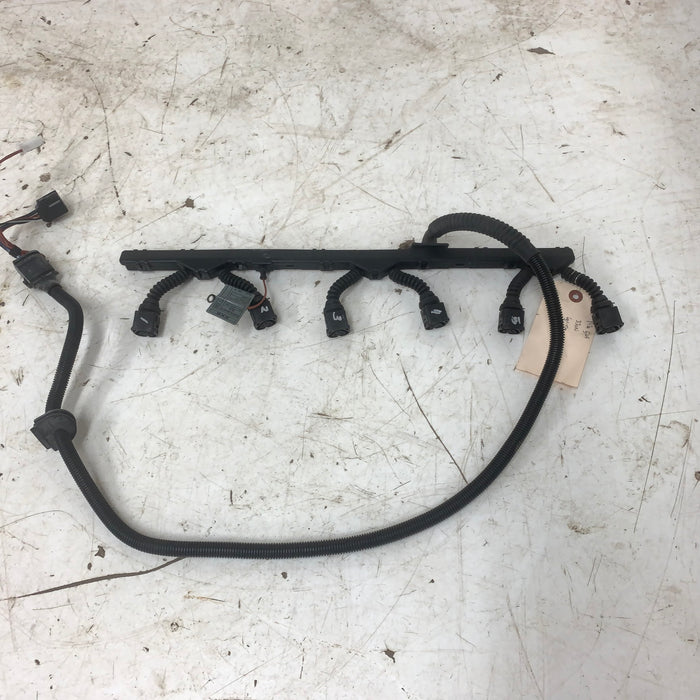 BMW E46 330xi 330ci 330i M54 Ignition Coil Pack Harness 7518044