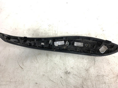 BMW F80 M3/F82 F83 M4 Passenger Side/Right Leather Interior Door Handle Trim 8057634