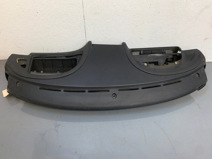 BMW Z3 M Roadster/M Coupe Black Dashboard 8399909