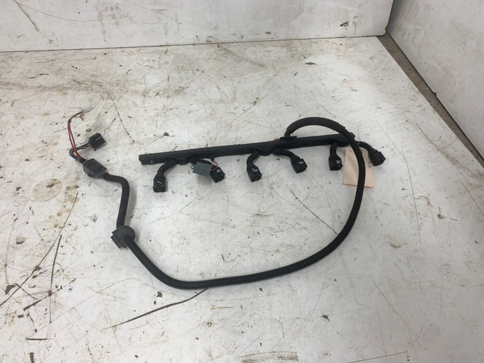 BMW E46 330xi 330ci 330i M54 Ignition Coil Pack Harness 7518044