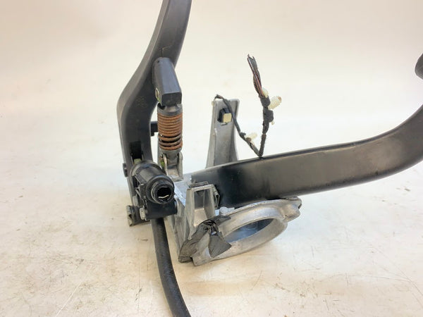 BMW F30 F31 F32 F33 F34 F36 3 & 4 Series Manual Transmission Clutch/Brake Pedals 35316761310/35006762926