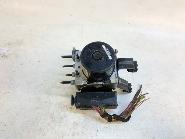 BMW F30 335i ABS Pump 34516793936