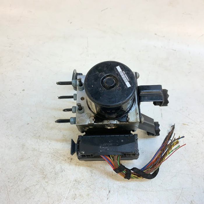 BMW F30 335i ABS Pump 34516793936