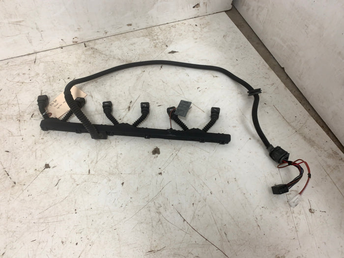 BMW E46 330xi 330ci 330i M54 Ignition Coil Pack Harness 7518044