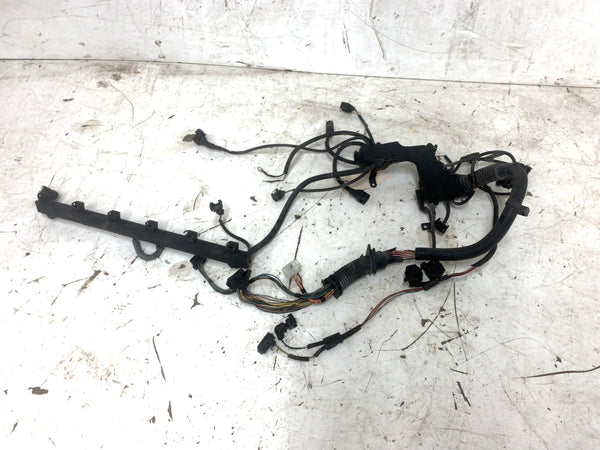 BMW E46 330xi 330ci 330i M54 MS43 Engine Wiring Harness 7513554