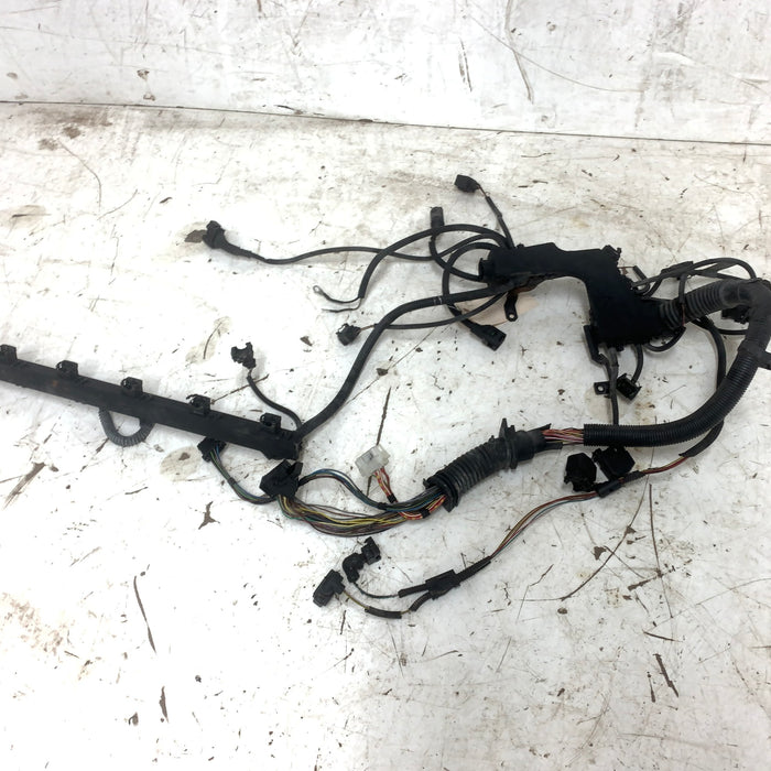 BMW E46 330xi 330ci 330i M54 MS43 Engine Wiring Harness 7513554