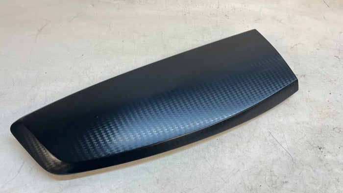 SCION FRS/SUBARU BRZ CARBON FIBER PASSENGER DASHBOARD TRIM 66077CA030