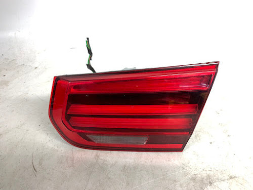 BMW F80 M3 LCI Right/Passenger Side Inner Trunk Tail Light 8736912207