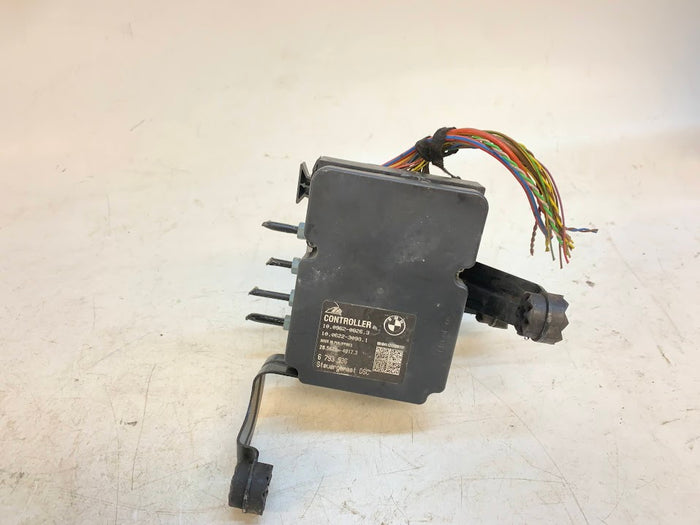 BMW F30 335i ABS Pump 34516793936