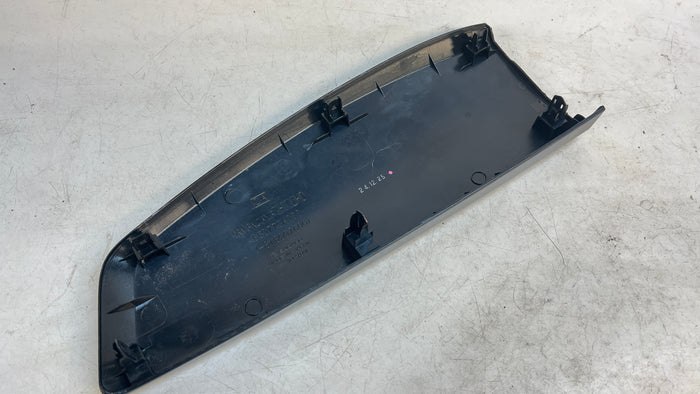 SCION FRS/SUBARU BRZ CARBON FIBER PASSENGER DASHBOARD TRIM 66077CA030