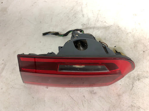 BMW F80 M3 LCI Right/Passenger Side Inner Trunk Tail Light 8736912207