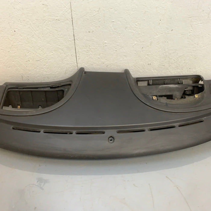 BMW Z3 M Roadster/M Coupe Black Dashboard 8399909