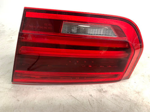 BMW F80 M3 LCI Right/Passenger Side Inner Trunk Tail Light 8736912207