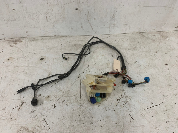 BMW E46 330xi 325xi M54 AWD Automatic Transmission Wiring Harness 7518043