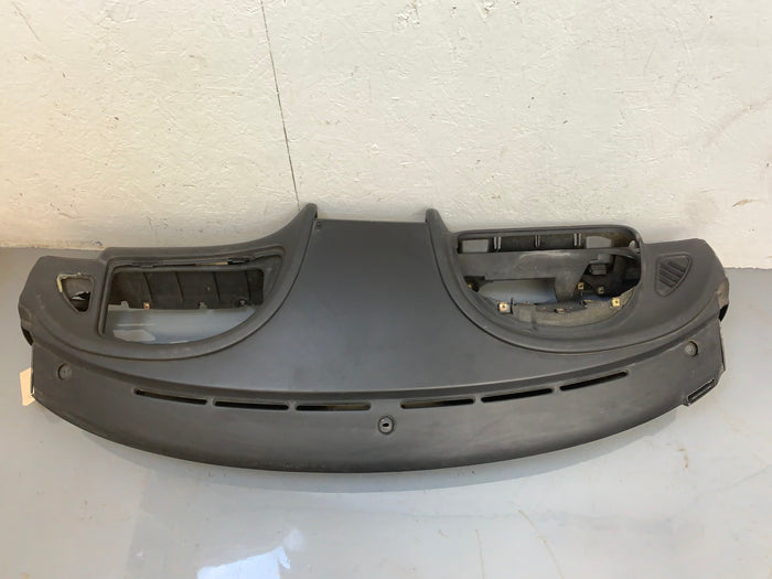 BMW Z3 M Roadster/M Coupe Black Dashboard 8399909