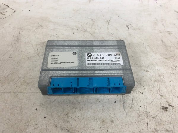 BMW E46 330xi 325xi Automatic Transmission Control Module 7518709