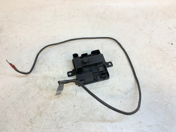 BMW F30 F31 F32 F33 F34 F36 4 & 3 Series Integrated Supply Module 12637591534