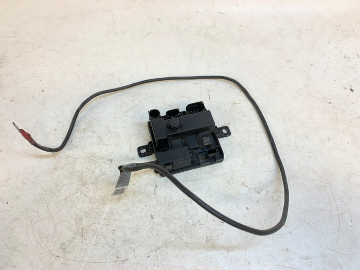BMW F30 F31 F32 F33 F34 F36 4 & 3 Series Integrated Supply Module 12637591534