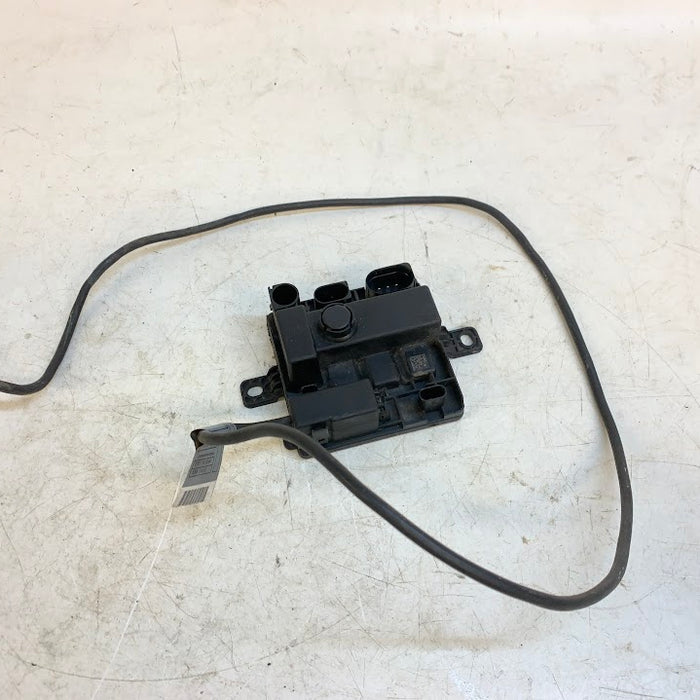 BMW F30 F31 F32 F33 F34 F36 4 & 3 Series Integrated Supply Module 12637591534