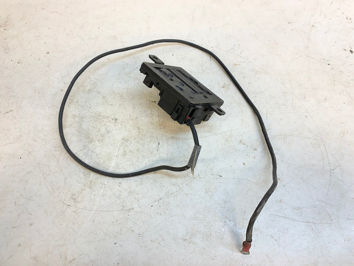 BMW F30 F31 F32 F33 F34 F36 4 & 3 Series Integrated Supply Module 12637591534