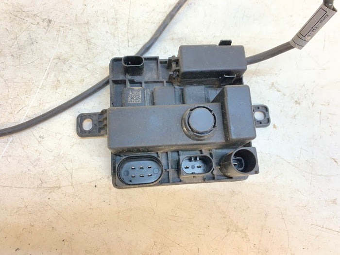 BMW F30 F31 F32 F33 F34 F36 4 & 3 Series Integrated Supply Module 12637591534