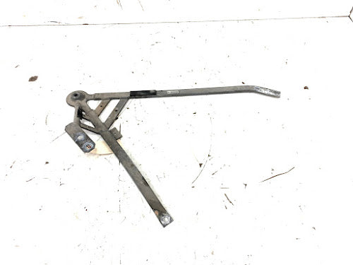 BMW F80 M3/F82 M4 Right/Passenger Side Rear Dual Link Suspension/Subframe Reinforcement Bar 67228464606/33302284646