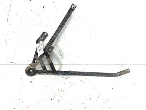 BMW F80 M3/F82 M4 Right/Passenger Side Rear Dual Link Suspension/Subframe Reinforcement Bar 67228464606/33302284646