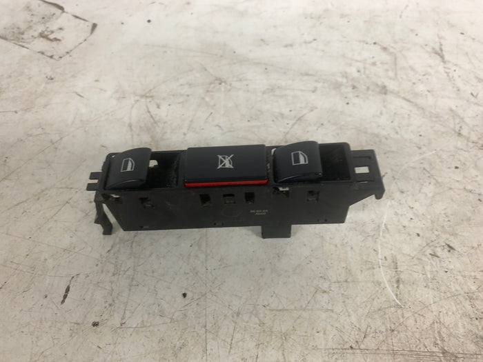 BMW E46 3 Series Sedan/Wagon Left/Driver Front Window Switch 6902184