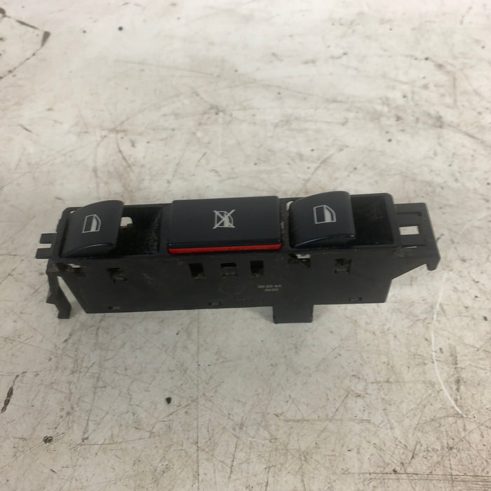 BMW E46 3 Series Sedan/Wagon Left/Driver Front Window Switch 6902184