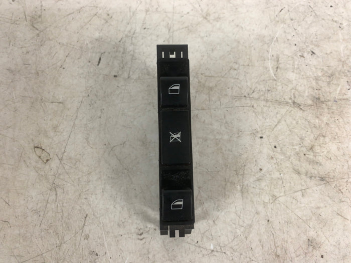 BMW E46 3 Series Sedan/Wagon Left/Driver Front Window Switch 6902184