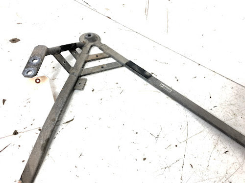 BMW F80 M3/F82 M4 Right/Passenger Side Rear Dual Link Suspension/Subframe Reinforcement Bar 67228464606/33302284646