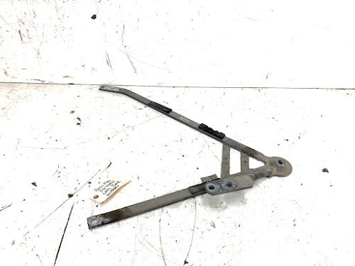 BMW F80 M3/F82 M4 Left/Driver Side Rear Dual Link Suspension/Subframe Reinforcement Bar 66228464506/33302284645