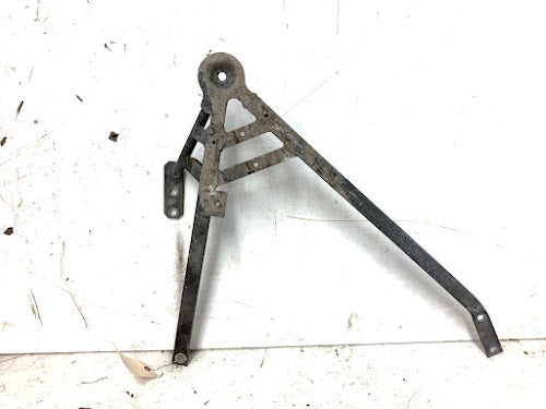 BMW F80 M3/F82 M4 Left/Driver Side Rear Dual Link Suspension/Subframe Reinforcement Bar 66228464506/33302284645