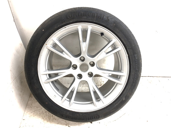 Tesla Model Y Apollo Wheel 9.5" X 19" 1188222-00-B