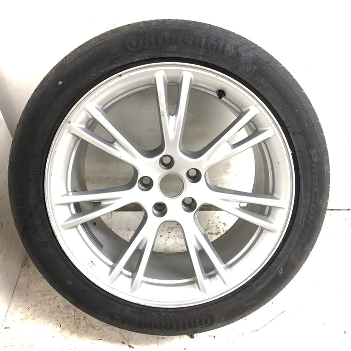 Tesla Model Y Apollo Wheel 9.5