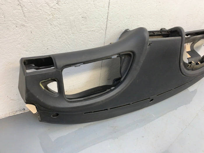 BMW Z3 M Roadster/M Coupe Black Dashboard 8399909