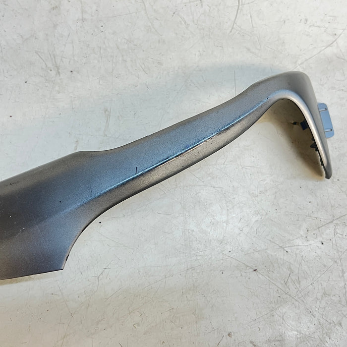 SCION FRS/SUBARU BRZ DOOR HANDLE TRIM RIGHT